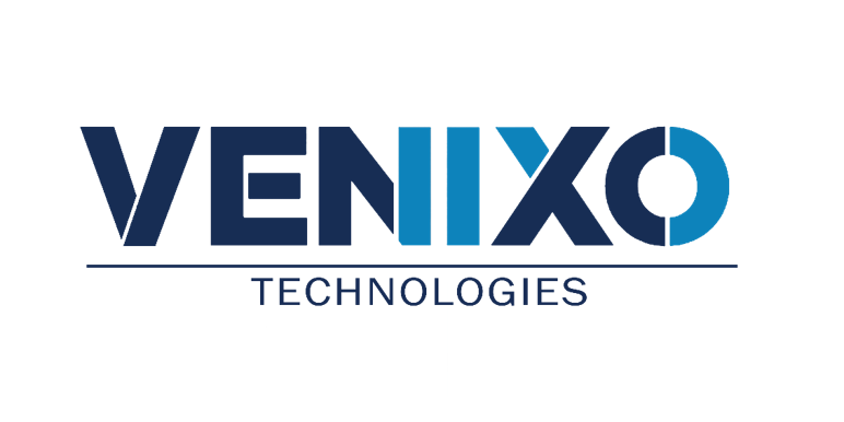 Venix Logo